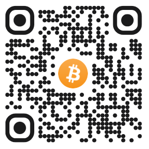 BTC QR Code